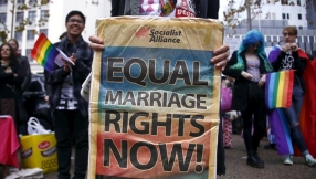 Christian couple vows to divorce if Australia allows same-sex marriage