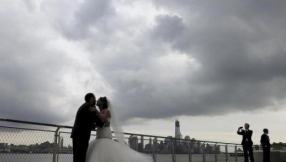 Couples urged to share their love stories to attract young people to get married