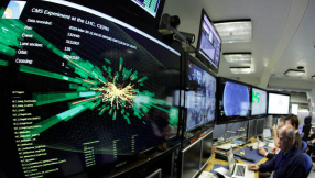 \'The God Particle\' Large Hadron Collider back in action: Will help to answer outstanding questions?
