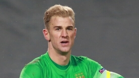 Manchester City news 2015: Joe Hart optimistic for club\'s future with Khaldoon Al Mubarak