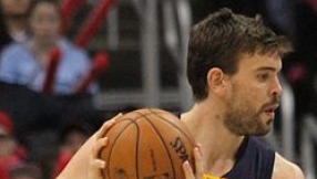 Memphis Grizzlies NBA 2015 trade news: Center Marc Gasol speaks about free agency