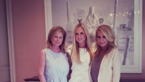Former \'The Real Housewives of Beverly Hills\' star Kim Richards: L.A. prosecutor offers plea deal