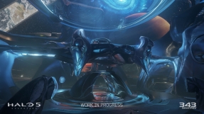 \'Halo 5: Guardians\' characters and plot details surface ahead of release date