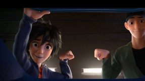 \'Big Hero 7\' movie sequel plot: Tadashi alive?