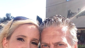 \'RHOOC\' star Shannon Beador opens up about husband\'s affair