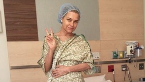 \'Real Housewives of Beverly Hills\' star Yolanda Foster posts new photos as she  battles Lyme disease
