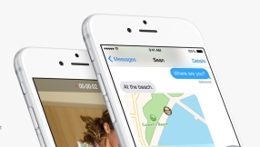 iOS 8.4 update to fix iMessage bug