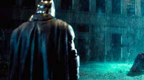 \'Batman vs Superman\' plot: Will Superman meet his doom?