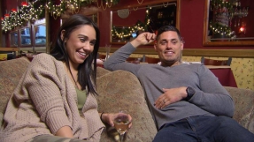 \'Married At First Sight\' season 2 reunion: Catching up with Jessica and Ryan D, Ryan R and Jaclyn