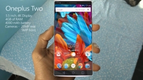 OnePlus 2 release date, price, specs and rumors roundup