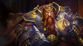 \'Hearthstone: Heroes of Warcraft\' patch 2.7 bringing new game mode, heroes