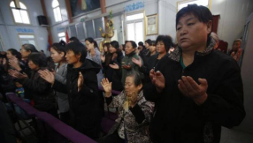 More priests needed as Catholicism witnesses boom in Asia and Africa