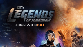 \'Legends of Tomorrow\' spoilers: Ciara Renee preps for Hawkgirl role, Robbie Amell to be included?