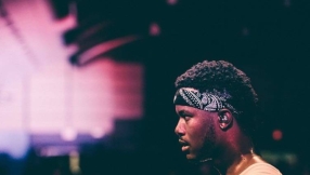 \'God met with me through hip-hop,\' says Christian rapper KB