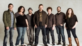 Casting Crown\'s Mark Hall \'doing great\' and performing after beating cancer