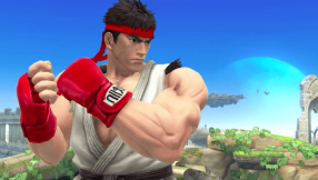 \'Super Smash Bros. 4\' DLC characters: Roy from \'Fire Emblem\' and Ryu from \'Street Fighter\'