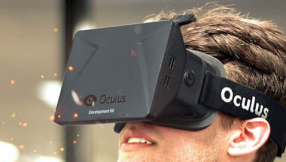 Oculus Rift: Titles in development for VR headset