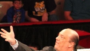 WWE 2015 rumors: When will the WWE Universe accept Reigns ?