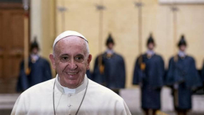 Pope Francis urges all to be \'stewards of creation\' regardless of creed, race and religion