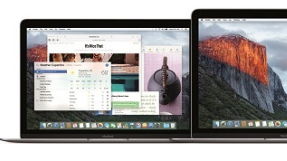 OS X El Capitan release date: what to expect