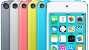 iPod Touch 6 release date set for September 2015?