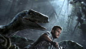 \'Jurassic World\' shatters box office records, claws in $524 million on opening weekend worldwide
