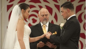 Married at First Sight: Jessica Castro files restraining order against Ryan De Nino after calling it quits