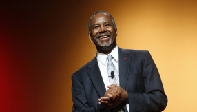People who compare gay marriage rights to civil rights \'irritate\' Ben Carson