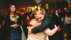 Tim Tebow to sponsor 100 churches worldwide in \'Night to Shine\' prom for people with special needs