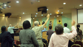 Assemblies of God USA cites steady growth as it celebrates its 25th anniversary