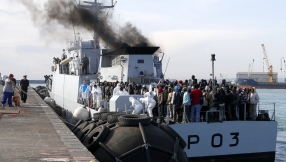 Syria: the world\'s \'shameful failure\'