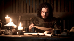 \'Game of Thrones\' season 5 finale recap: Daenerys runs into a Khalasar
