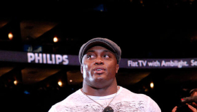 WWE Rumors 2015: Bobby Lashley open to WWE return