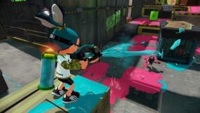 \'Splatoon\' updated with new weapons 