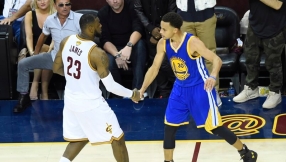Stephen Curry, Christian NBA star, credits God for success, leads Warriors to historic NBA title