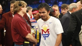 Manny Pacquiao next fight news 2015:  Terence Crawford may be next for eight-division champion