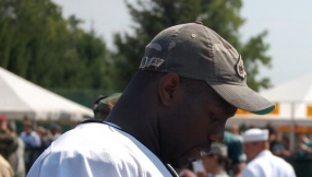 Indianapolis Colts NFL 2015 news: Trent Cole happy with team after being released by Eagles