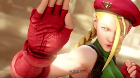 \'Street Fighter 5\' character update: Cammy, Birdie join roster