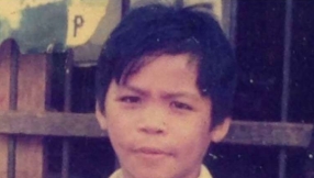Manny Pacquiao shows selfie at 10 years old, thanks God for blessing him \'beyond my imagination\'