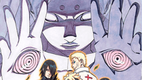 \'Boruto: Naruto the Movie\' release update: new artwork shows Boruto and the gang