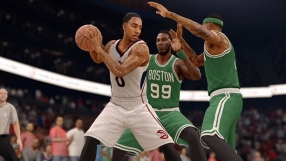 \'NBA Live 16\': new trailer released, game gets face scanning feature