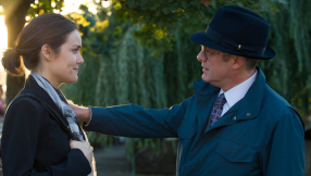 \'The Blacklist\' season 3 spoilers, plot news: What is Red to Liz?