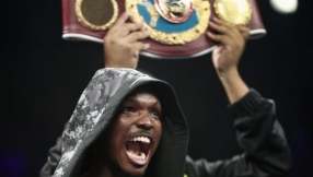 Timothy Bradley and Vasyl Lomachenko lined up for Dubai fight November 2015