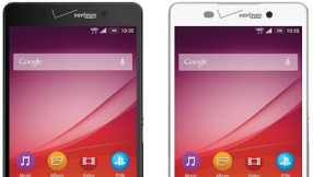 Sony Xperia Z4v release date for U.S.; Features and specs