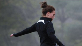 US soccer star Lauren Holiday on her success: \'Spotlight is on Jesus, not me\'