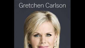 Former Miss America now Fox News host Gretchen Carlson shares her struggles with \'dumb blonde\' image