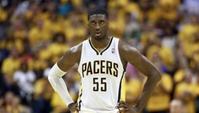 Milwaukee Bucks NBA 2015 news: Roy Hibbert a possible Plan B?