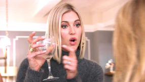 \'The Real Housewives of New York\' season 7 episode 11: \'Fashionably Fired Up\' recap