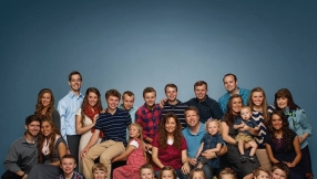 What\'s keeping Duggars busy? Family celebrates Michael\'s 4th birthday, enjoys high tea party