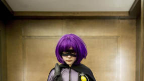 \'Hit-Girl\' prequel officially in development